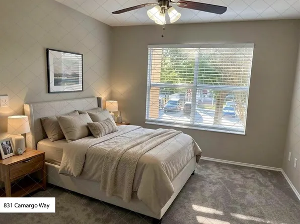 831 Camargo Way Unit 207, Altamonte Springs, FL 32714