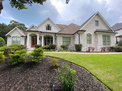 711 Paint Horse Dr, Canton, GA, 30115