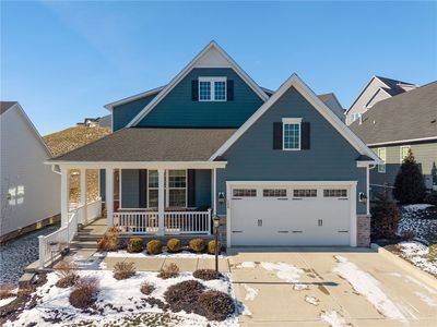 108 Heather Dr N, Canonsburg, PA, 15317