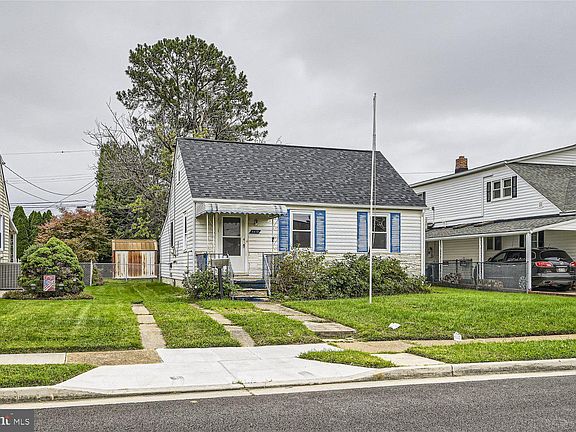 3rd image of 6819 Bessemer Ave