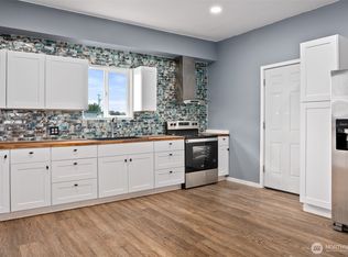 1118 W Wishkah Street, Aberdeen, WA 98520