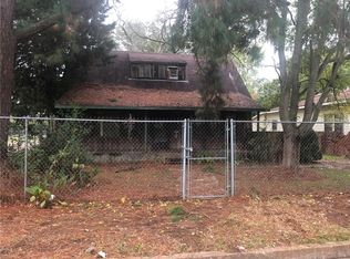 2903 Louis St, Alexandria, LA 71301