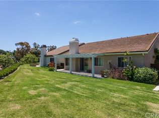 27880 Via Sarasate, Mission Viejo, CA 92692