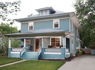 817 Mississippi St, Lawrence, KS 66044