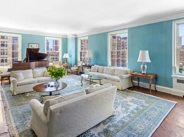 1220 Park Avenue 12B image 1 of 8