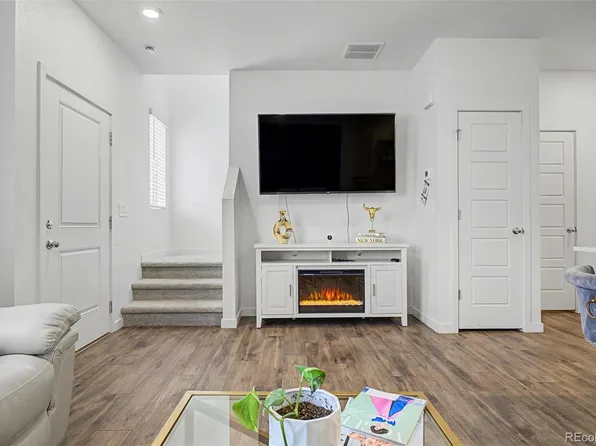 500 S Denver Avenue #18D, Fort Lupton, CO 80621