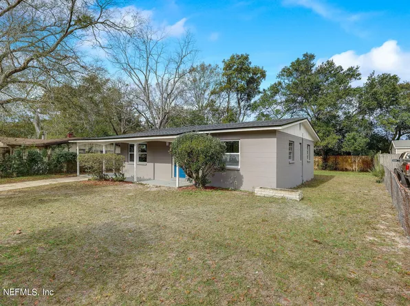 7733 FALCON Street, Jacksonville, FL 32244