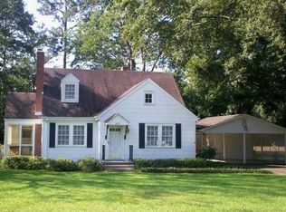 408 Main St W, Marshallville, GA 31057