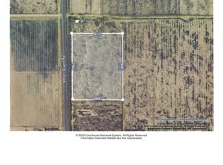 Fort Grant Rd, Willcox, AZ 85643