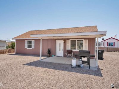30309 Quail Trl, Wellton, AZ, 85356