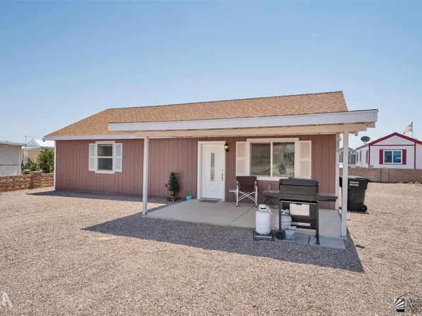 30309 Quail Trl, Wellton, AZ 85356