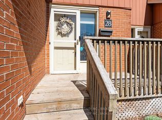 19 W Macpherson Ave #28, Kingston, ON K7M6W4