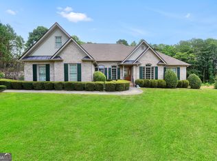46 Riverview Dr, Dawsonville, GA 30534