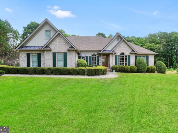 46 Riverview Dr, Dawsonville, GA 30534