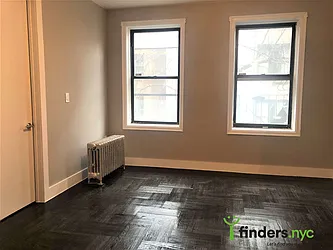 Rented by Clove Realty LLC