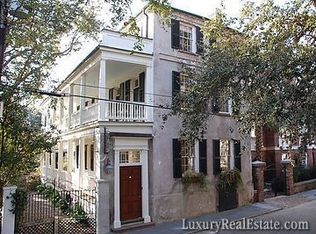 19 Legare St, Charleston, SC 29401