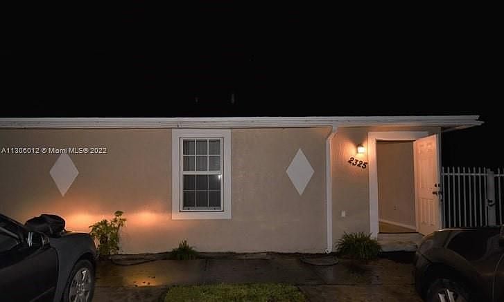 1st image of 2325 NW 96th St #1