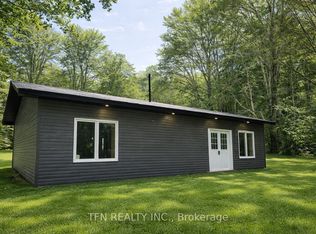 385 Gables Rd, Machar, ON P0A 1Z0