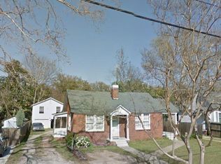 3300 River Dr, Columbia, SC 29201