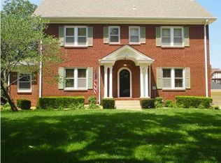 211 N Pershing Ave, Wichita, KS 67208