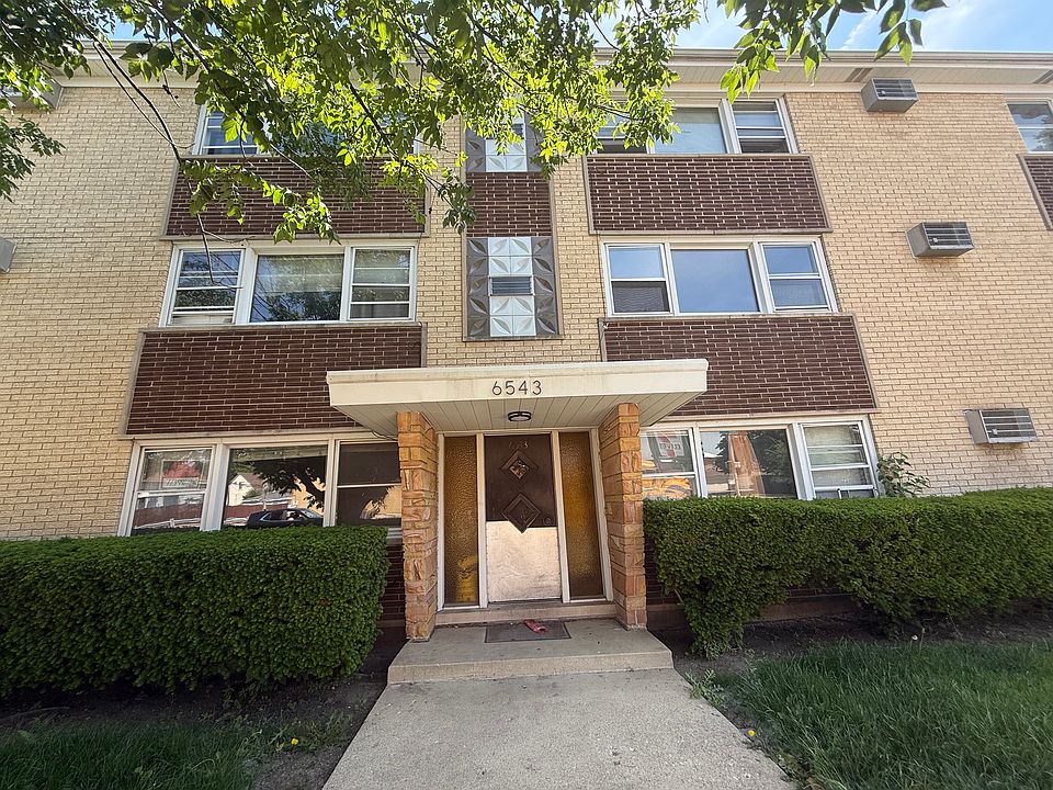 1st image of 6543 16th St APT 5