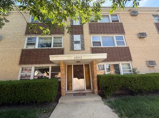 6543 16th St APT 5, Berwyn, IL 60402