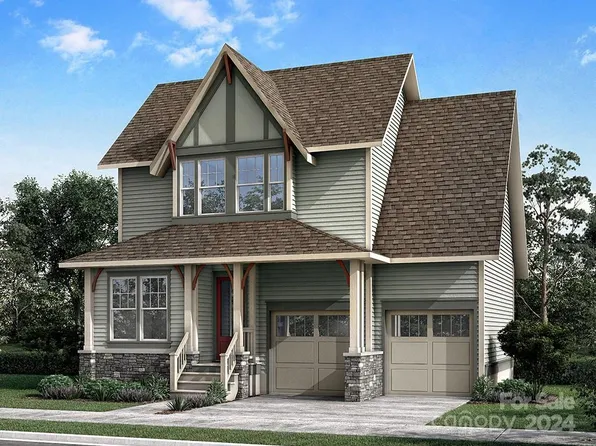 1808 Rama Rd Lot 8, Charlotte, NC 28211