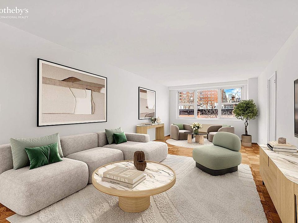 1st image of 360 W 22nd St APT 6L