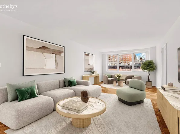 360 W 22nd St APT 6L, New York, NY 10011