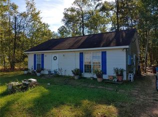 17361 Regina Coeli Rd, Covington, LA 70435