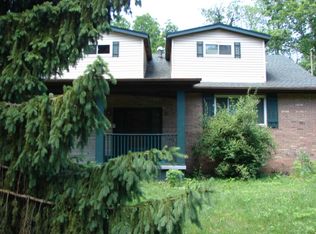 6345 Browns Run Rd, Middletown, OH 45042