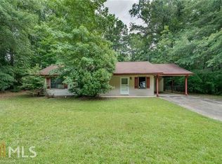 3130 Macedonia Pl, Powder Springs, GA 30127