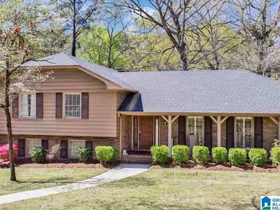 2366 Lime Rock Rd, Vestavia Hills, AL, 35216