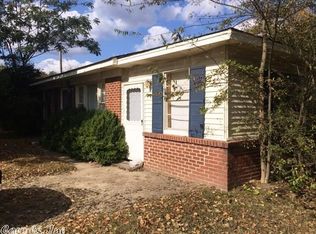 408 E Main St, Mountain View, AR 72560