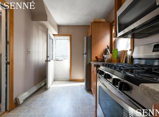 (Undisclosed Address), Cambridge, MA 02139