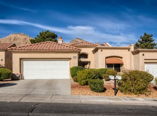 3013 Big Green Ln, Las Vegas, NV 89134