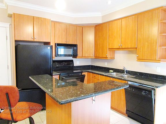2nd image of 10116 80th Ave NW #412