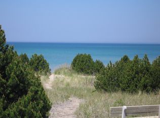 Pineview Dr, Presque Isle, MI 49777