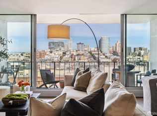 1835 Franklin St APT 601, San Francisco, CA