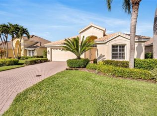 23660 Copperleaf Blvd, Estero, FL 34135