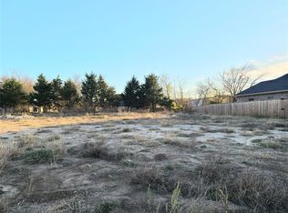 115 Prairie Meadow Ln LOT 8, Pottsboro, TX 75076