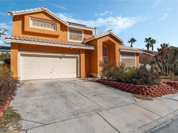 1750 Walingwood Dr, North Las Vegas, NV 89031