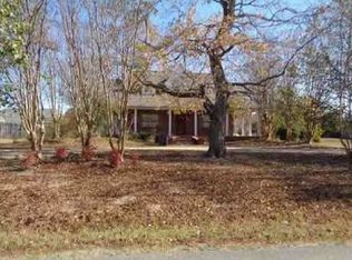 338 McComb Ave, Saltillo, MS 38866