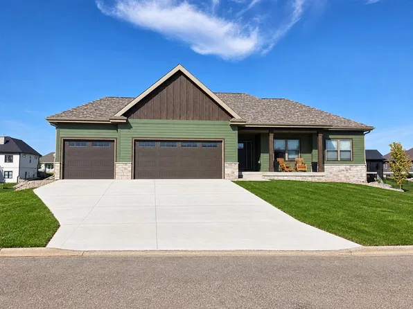 L71 Dolan Ave, Waunakee, WI 53597