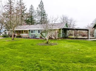25140 E Broadway Ave, Veneta, OR 97487