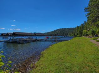 LOT 9 Renaissance Way, Coeur D Alene, ID 83814
