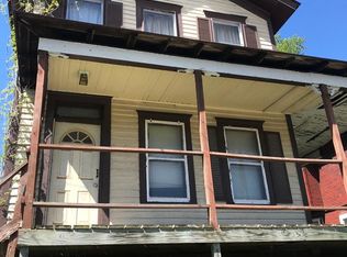 805 E 2nd St, Oil City, PA
