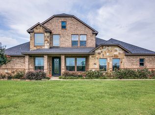 658 Country Manor Ln, Royse City, TX 75189