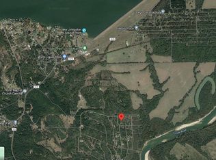 Briarglen Ln, Coldspring, TX 77331