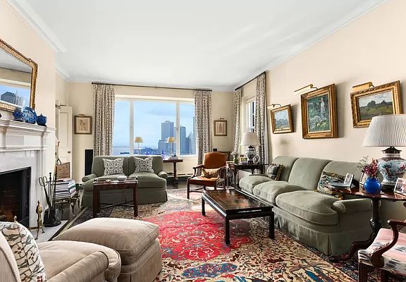 3rd image of 1 Pierrepont St Penthouse B